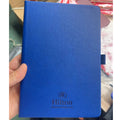 PU A5 Executive Notebook