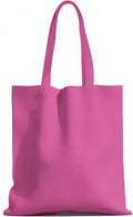 12oz 100% Cotton Full-Color Canvas Tote Bag(16"×14")