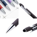 Metal Stylus Pen For Touch Screens