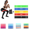 Exercise Resistance Bands