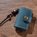 Vintage Travel Mini Notebook
