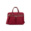 Large Capacity Unisex Laptop Case With Shoulder Strap