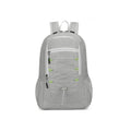 Outdoor Foldable Large-Capacity Backpack