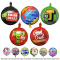18" Custom Printed Foil Balloon