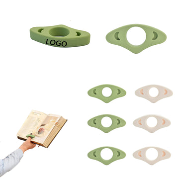 Thumb Book Page Holder