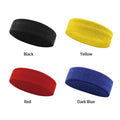 Performance Sweat Headband