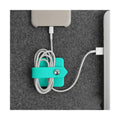 Cord Organizer Earbuds Holder