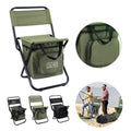 Multi-Functional Foldable Outdoor Chair