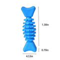 Dog Toothbrush Chew Toy