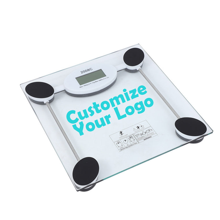Electronic Weight Scale