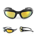 Outdoor Sports Eyewear Set
