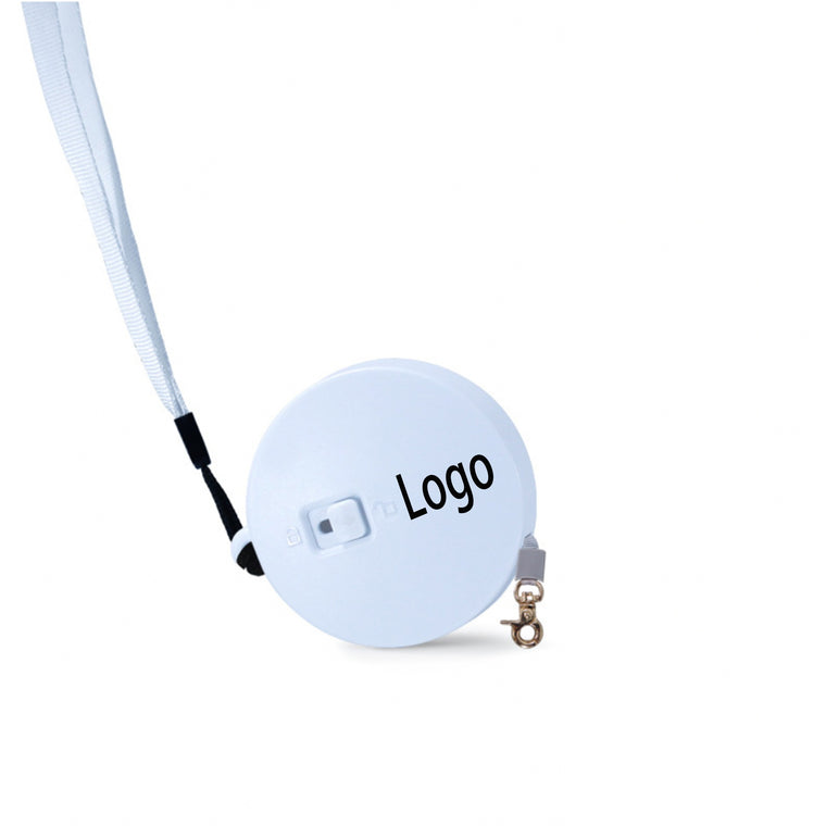 Retractable Dog Leash Automatic Traction Rope