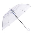 Pvc Transparent Umbrella