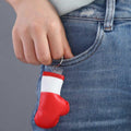 Mini Boxing Gloves Keychains