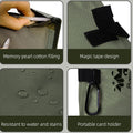 Portable Folding Oxford Camping Mat