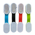 Magnetic Reflector Safety Light