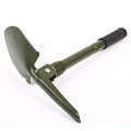 Lightweight Foldable Outdoor Shovel