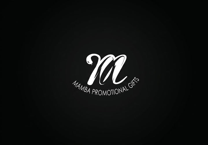 Welcome to Mamba Promotional Gifts