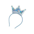 Crown Hairband