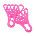 Toe And Foot Muscle Stretching And Relaxing Massager