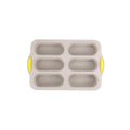 Silicone Hot Dog Mold