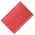 Stainless Steel Exquisite Gift Business Card Box