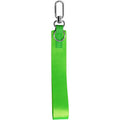 Nylon Wrist Strap Keychain