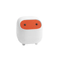 Mini Cute Desktop Waste Bin