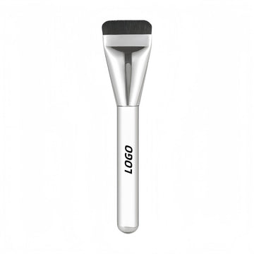 One Flat Head Foundation Brush Ultra Thin