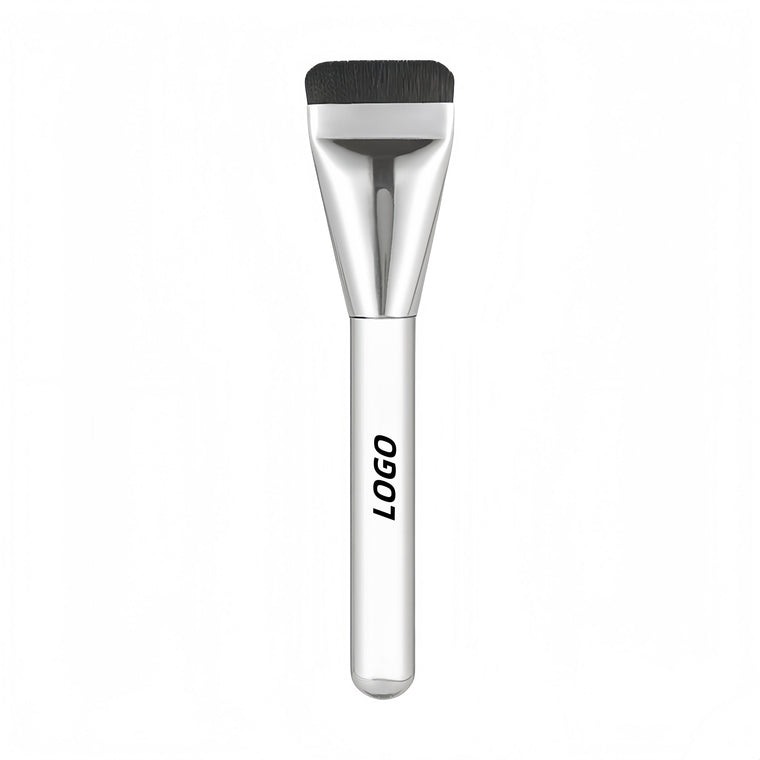 One Flat Head Foundation Brush Ultra Thin