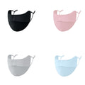 Breathable UV Sun Protective Face Shield