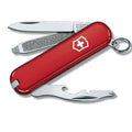 Compact Swiss Army Knife