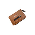 Bank Card Holder Wallet