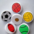 Bottle Cap Shape Magnetic Clip