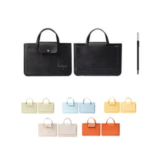 Waterproof Ultra-Light Business Computer Bag
