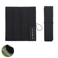 Portable Waterproof Folding Outdoor Cushion