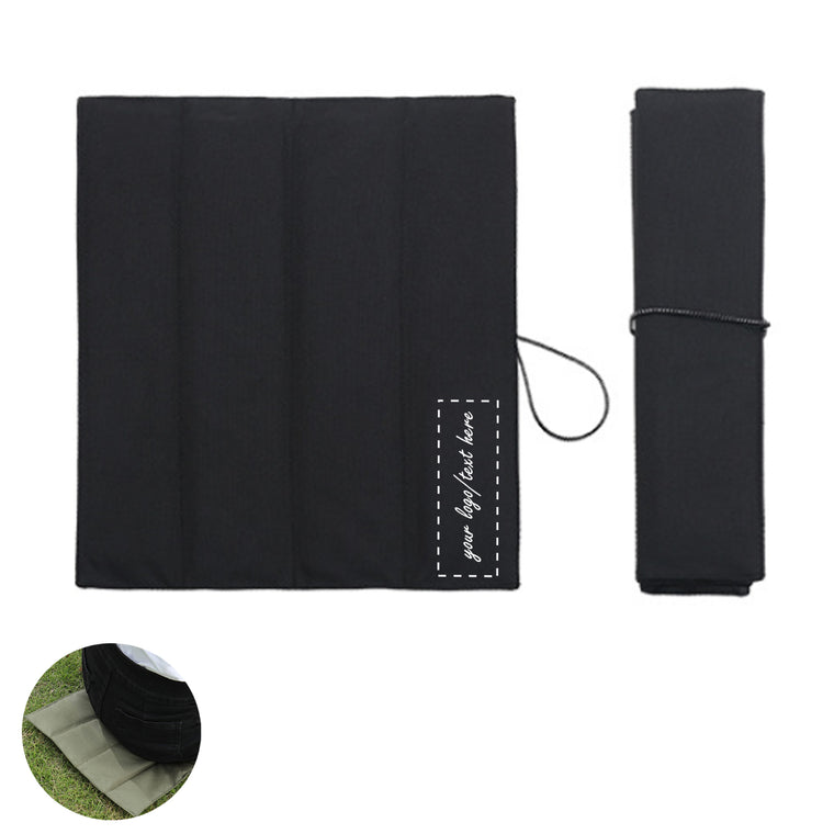 Portable Waterproof Folding Outdoor Cushion