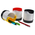 Plastic Pen Holder