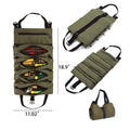 Foldable Multi-purpose Tool Storage Tote Bag