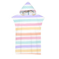 Quick Dry Hooded Beach Towel
