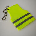 Pvc Reflective Pendant