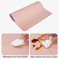Leather Desk Pad
