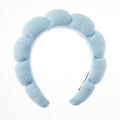 Sponge Cloud Hairband