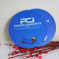 Circle Hand Fan