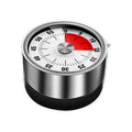 Stainless Steel Timer