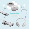 Baby Sleep Noise Reduction Earmuffs