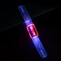 Led Glow Party Bracelets - Luminous Flashing Wristbands