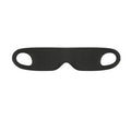 Ultra-Thin Seamless Sleep Mask