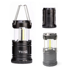 Lantern Collapsible Camping Light