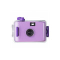 Fashion Reusable Waterproof Vintage Film Camera